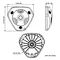 ip camera wireless surveillance system